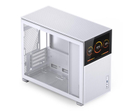 Jonsbo D31 MESH Screen White GEJB-108 // D31 MESH WHITE SC - 1132891 - zdjęcie 2